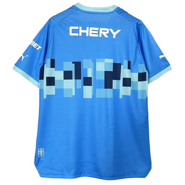 Camisa III Universidad Catolica 2024 Puma oficial 