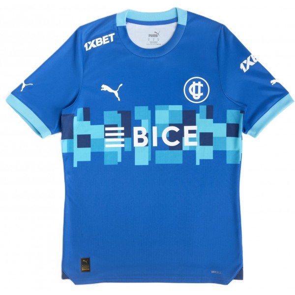 Camisa III Universidad Catolica 2024 Puma oficial 