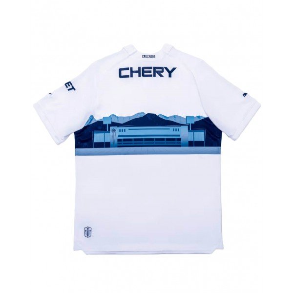 Camisa I Universidad Catolica 2025 Puma oficial Especial