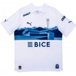 Camisa I Universidad Catolica 2025 Puma oficial Especial