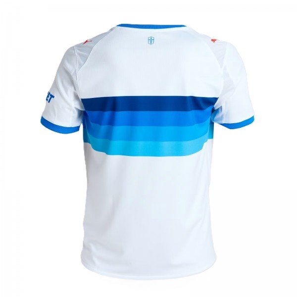 Camisa I Universidad Catolica 2026 Puma oficial 