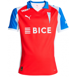 Camisa II Universidad Catolica 2026 Puma oficial 
