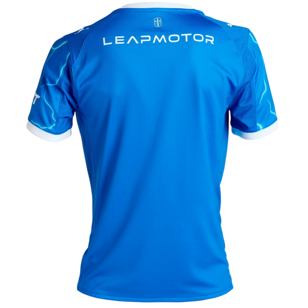 Camisa III Universidad Catolica 2026 Puma oficial 