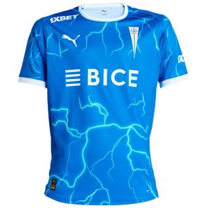 Camisa III Universidad Catolica 2026 Puma oficial 