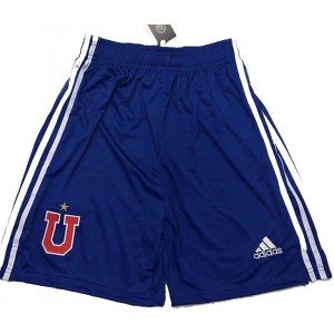 Calção I Universidad de Chile 2022 Adidas oficial 