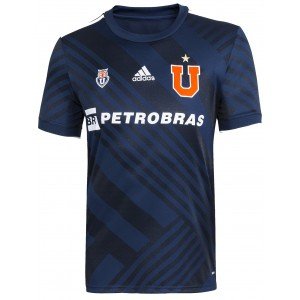 Camisa I Universidad de Chile 2021 Adidas oficial 