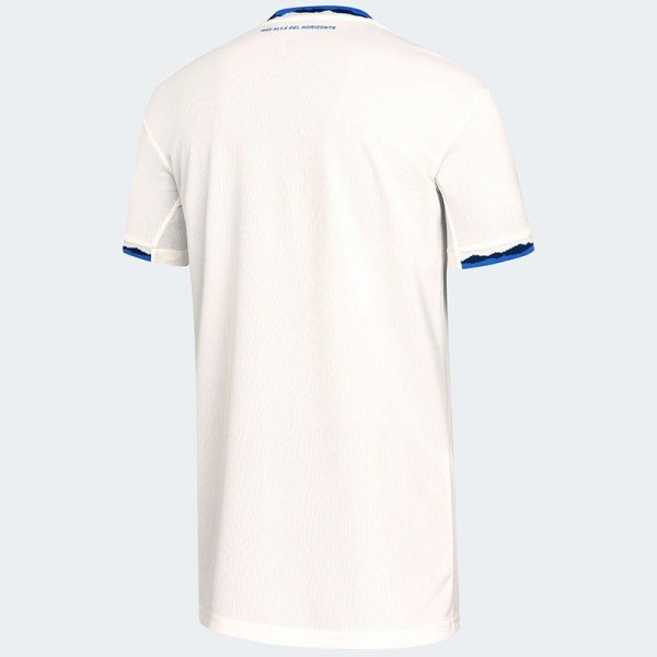 Camisa II Universidad de Chile 2022 Adidas oficial 