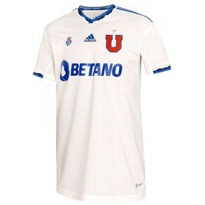 Camisa II Universidad de Chile 2022 Adidas oficial 