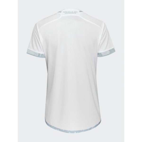 Camisa II Universidad de Chile 2024 Adidas oficial 