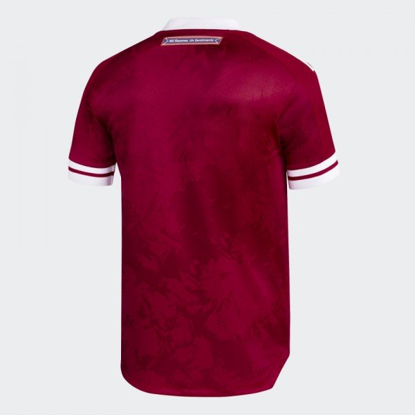 Camisa III Universidad de Chile 2020 2021 Adidas oficial