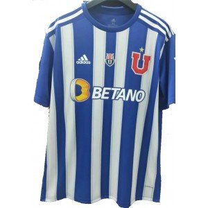 Camisa Universidad de Chile 2022 Adidas oficial Pre Temporada