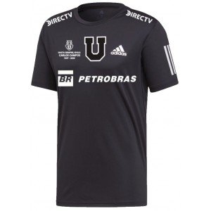 Camisa oficial Adidas Universidad de Chile 2020 Edição Especial