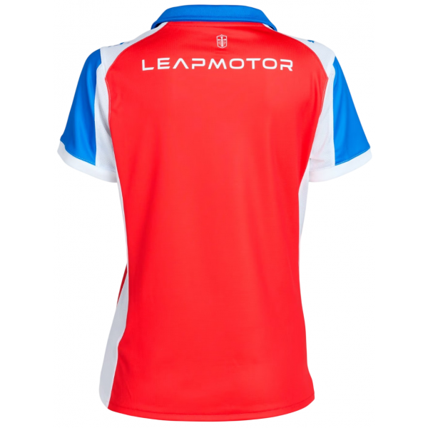 Camisa II Universidad Catolica 2026 Puma oficial 