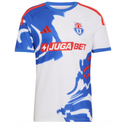 Camisa II Universidad de Chile 2026 Adidas oficial 