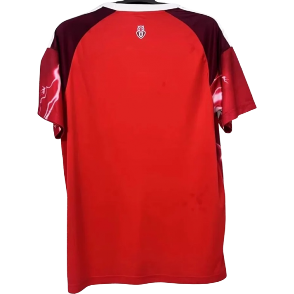 Camisa III Universidad de Chile 2026 Adidas oficial 