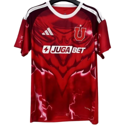 Camisa III Universidad de Chile 2026 Adidas oficial 