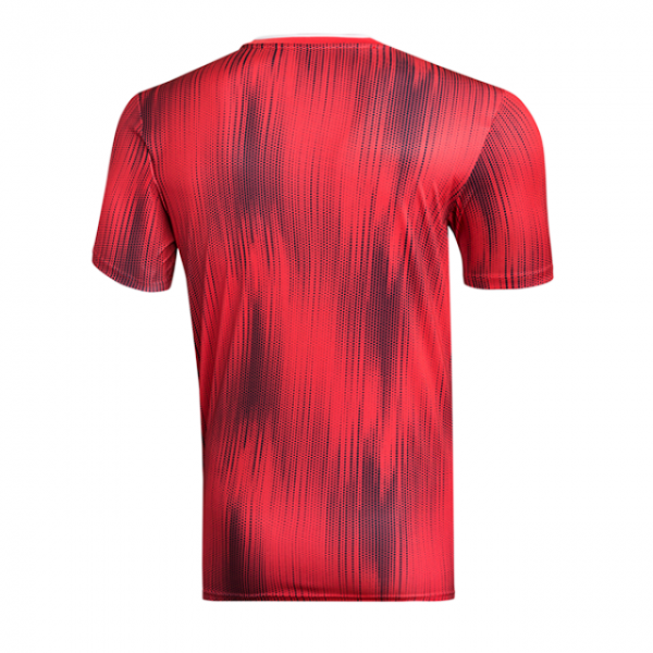 Camisa oficial Adidas Universidad de Chile 2019 II jogador