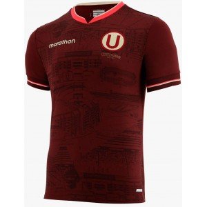 Camisa II Universitario de Deportes 2024 Marathon oficial 