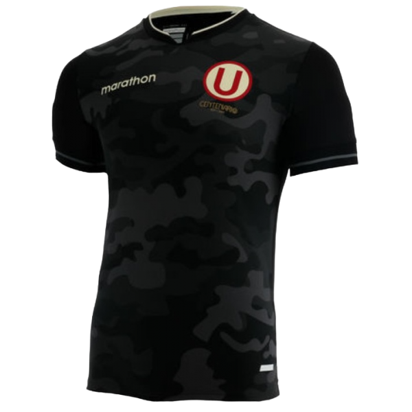 Camisa III Universitario de Deportes 2024 Marathon oficial 