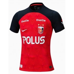 Camisa I Urawa Reds Diamond 2023 Home