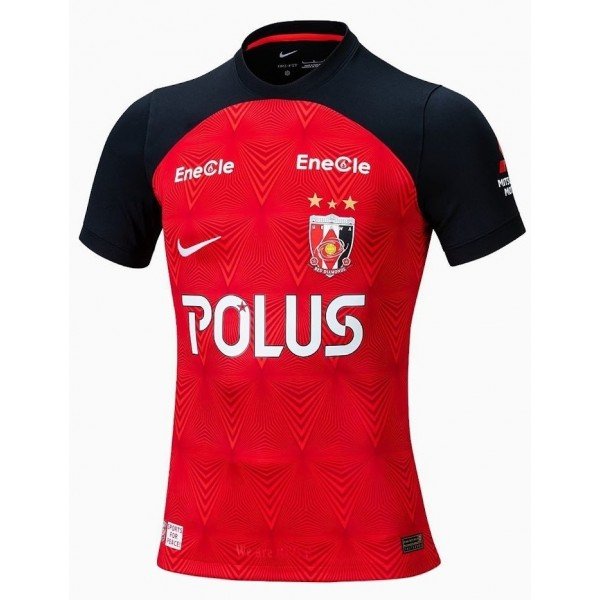 Camisa I Urawa Reds Diamond 2023 Home