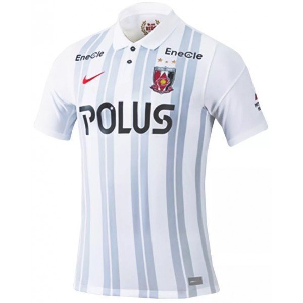 Camisa II Urawa Reds Diamond 2022 Away oficial 