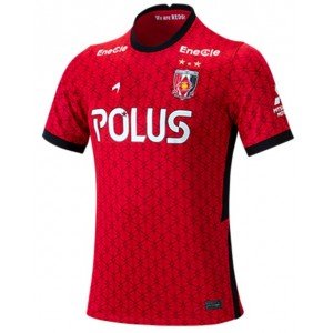 Camisa Urawa Reds 2021 I Home jogador