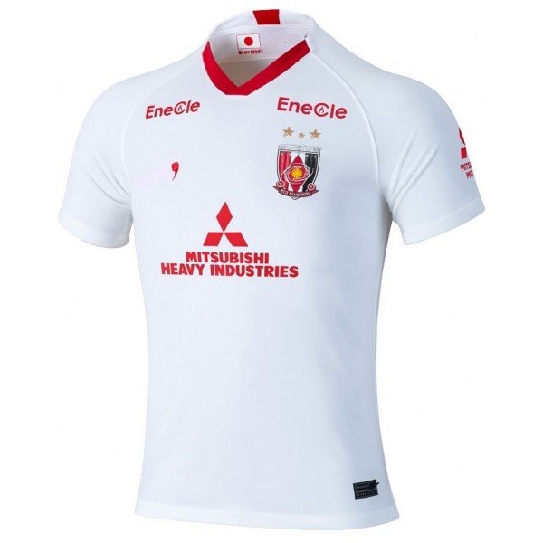 Camisa Urawa Reds 2020 II Away jogador