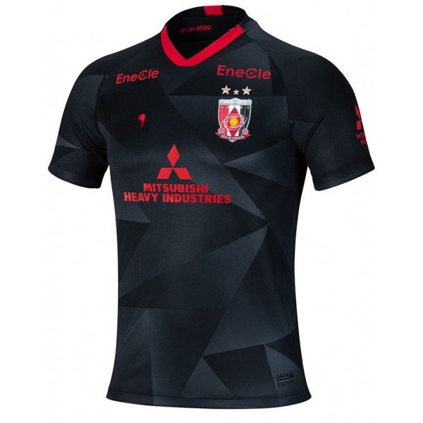 Camisa Urawa Reds 2020 III Third jogador