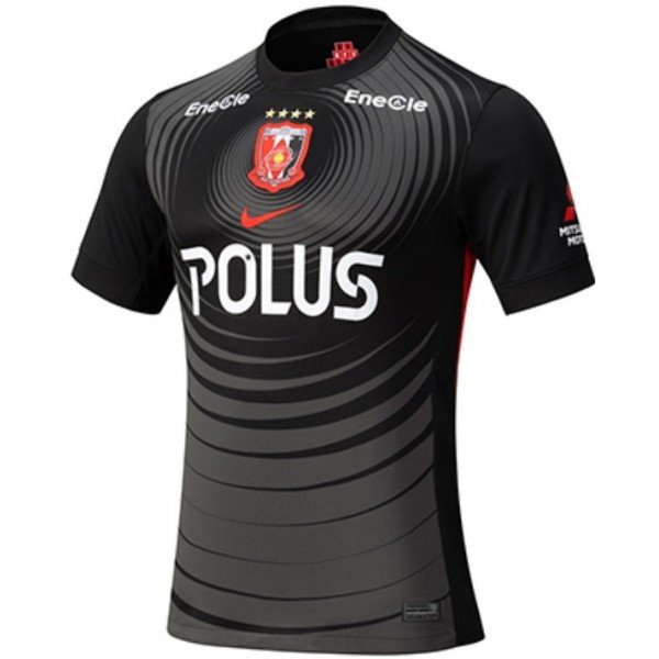 Camisa III Urawa Reds Diamond 2025 Third