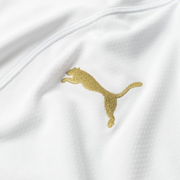 Camisa oficial Puma seleção do Uruguai 2018 II jogador