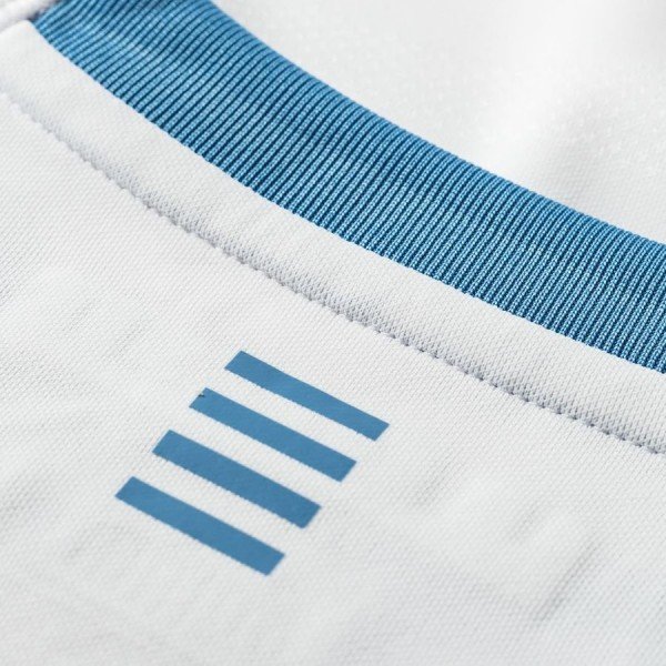 Camisa oficial Puma seleção do Uruguai 2018 II jogador