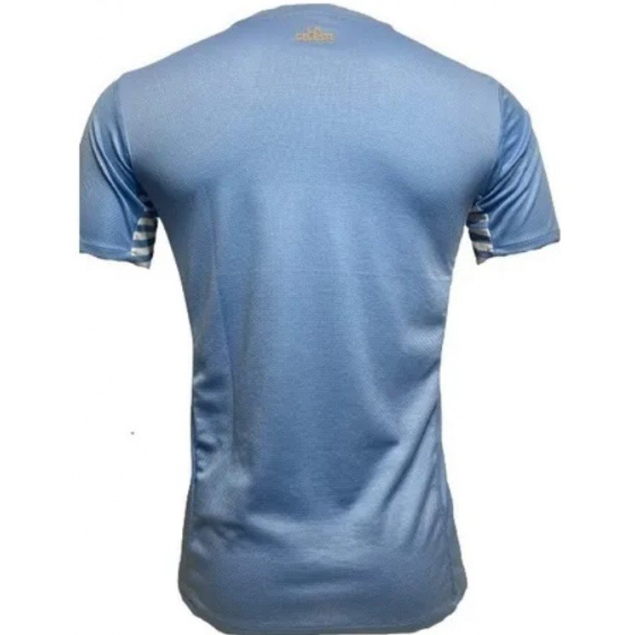 Camisa I Seleção do Uruguai 2021 2022 Puma oficial Camisa I Seleção do Uruguai 2021 2022 Puma oficial