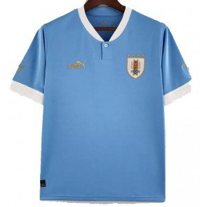 Camisa I Seleção do Uruguai 2022 Puma oficial 