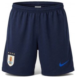 Calção II Seleção do Uruguai 2026 Away Calção II Seleção do Uruguai 2026 Away