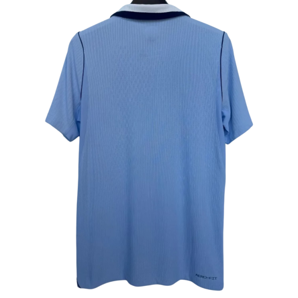 Camisa I Seleção do Uruguai 2026 Home 