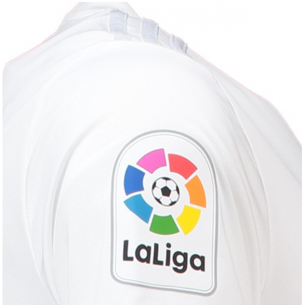 Kit infantil oficial Adidas Valencia 2018 2019 I jogador