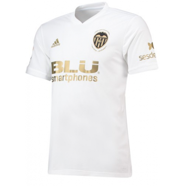 Camisa oficial Adidas Valencia 2018 2019 Edição Especial 