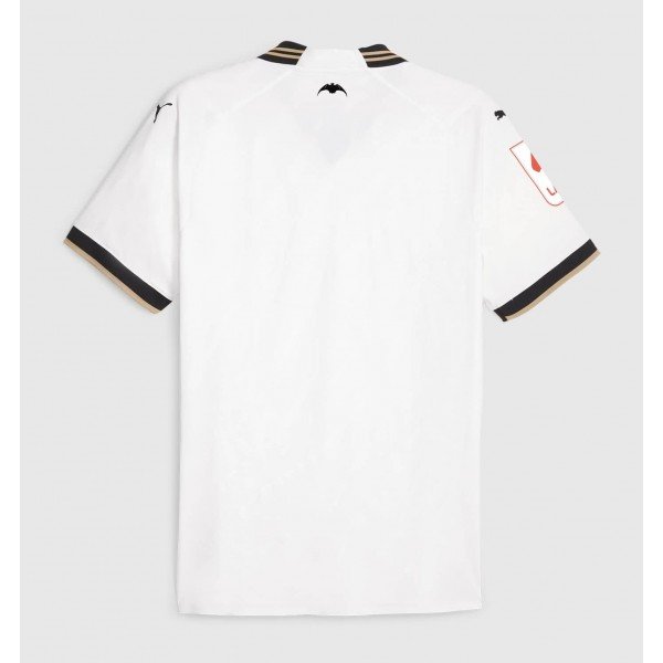 Camisa I Valencia 2023 2024 Puma oficial 