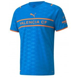 Camisa III Valencia 2021 2022 Puma oficial 
