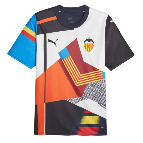 Camisa Valencia 2023 2024 Puma oficial Especial 