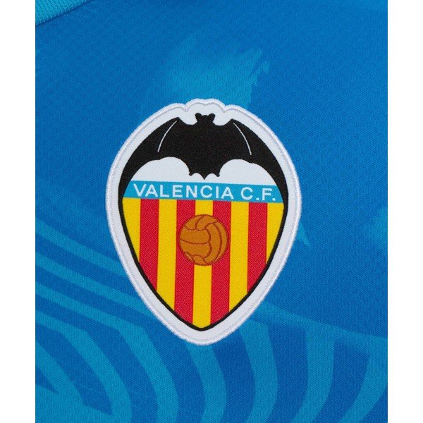  Camisa oficial Puma Valencia 2019 2020 III jogador