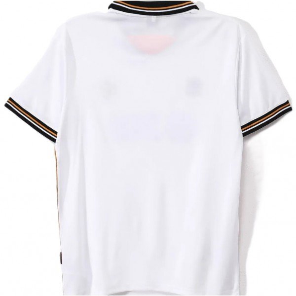 Camisa I Valencia 1999 2000 Luanvi retro 