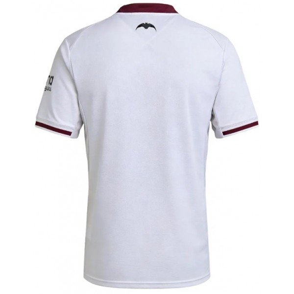 Camisa I Valencia 2026 2027 Puma oficial 