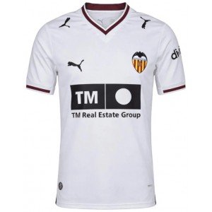 Camisa I Valencia 2026 2027 Puma oficial Camisa I Valencia 2026 2027 Puma oficial