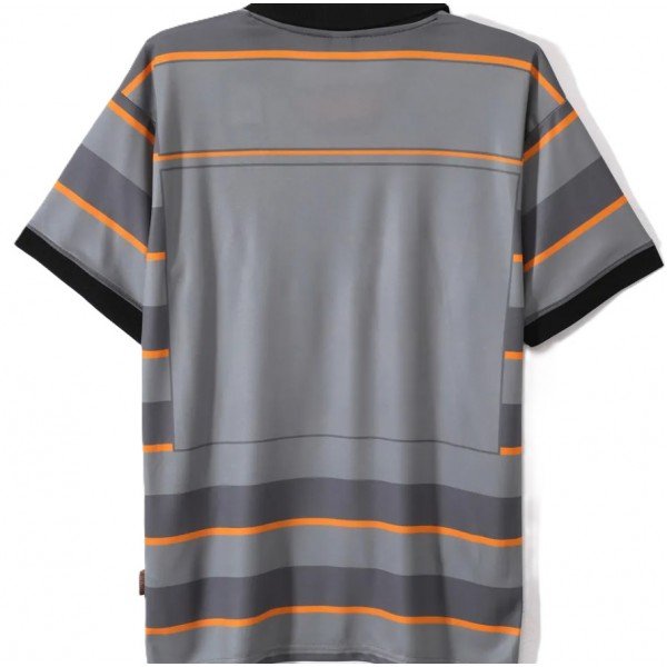 Camisa III Valencia 1999 2000 Luanvi retro 