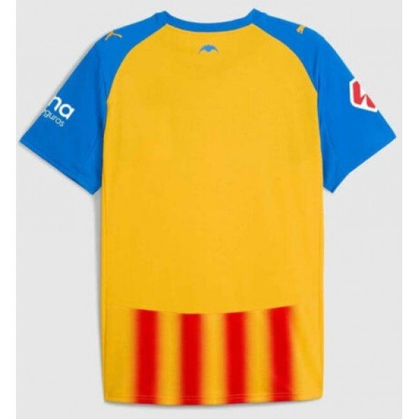 Camisa III Valencia 2025 2026 Puma oficial 