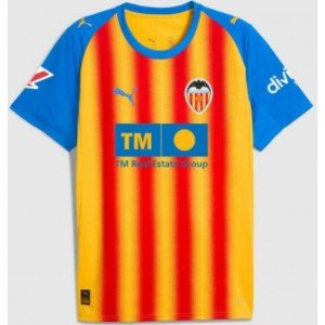 Camisa III Valencia 2025 2026 Puma oficial 