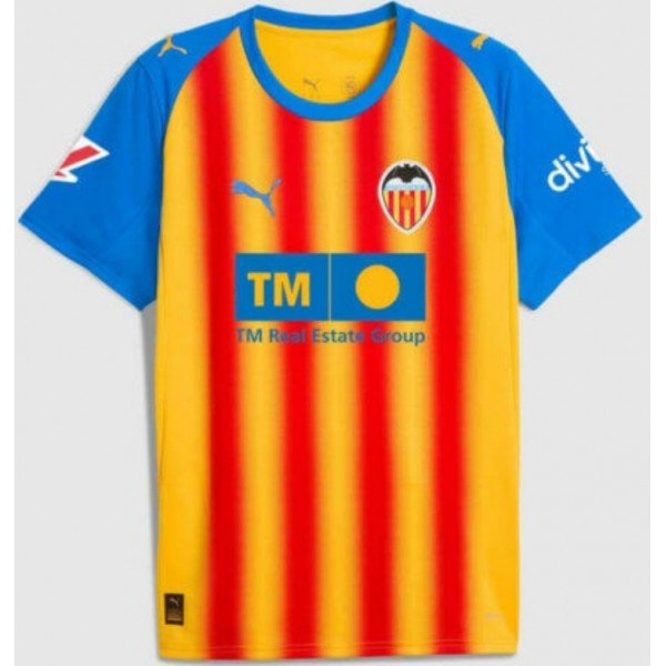 Camisa III Valencia 2025 2026 Puma oficial 