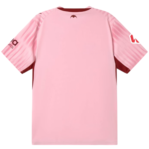 Camisa III Valencia 2026 2027 Puma oficial Camisa III Valencia 2026 2027 Puma oficial